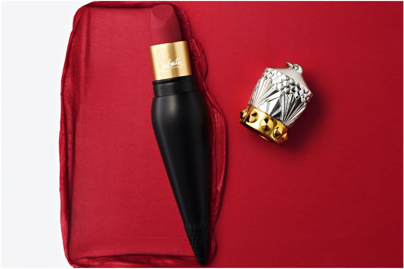 Louboutin beauté discount